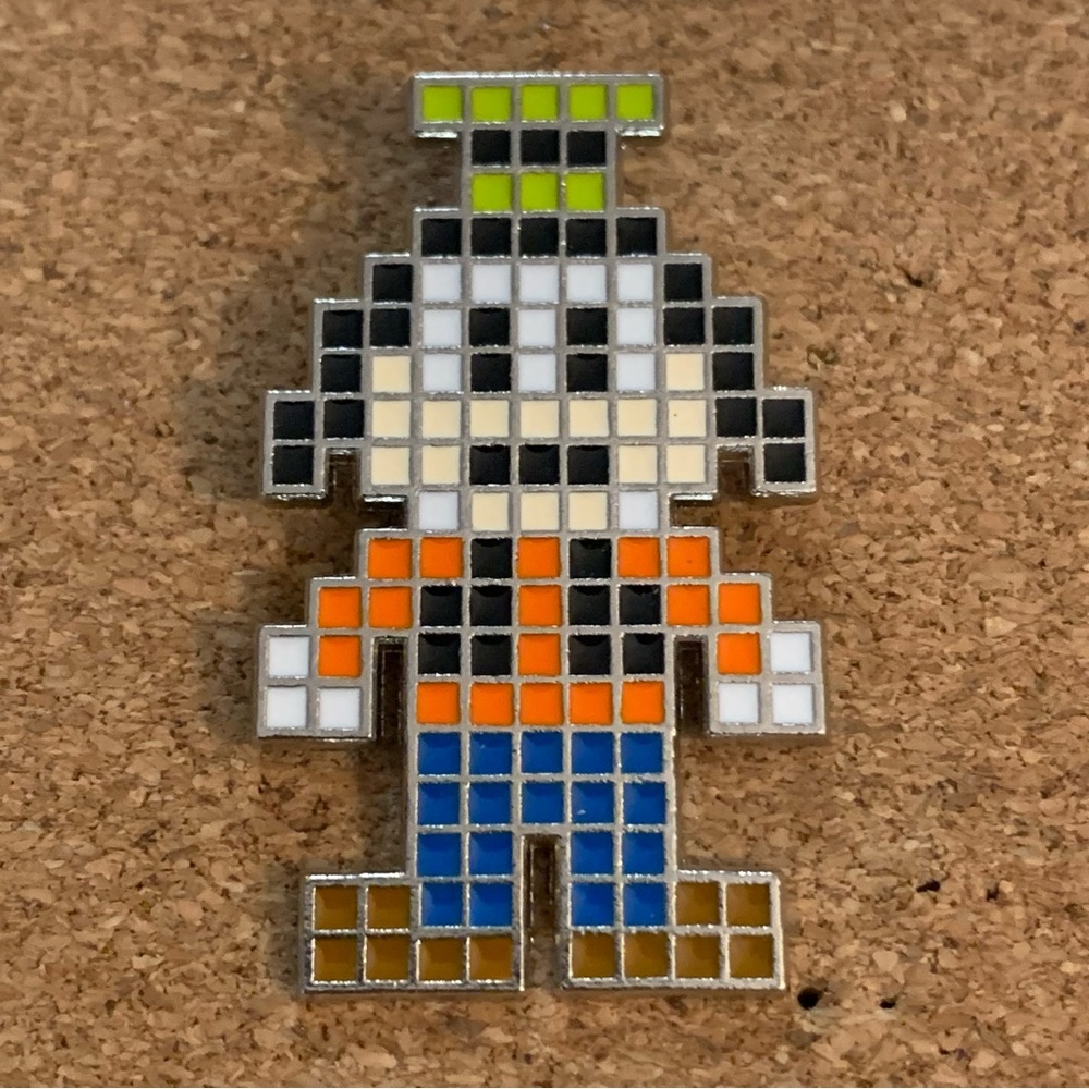 3 for $12✨Disney Trading Pin- Goofy